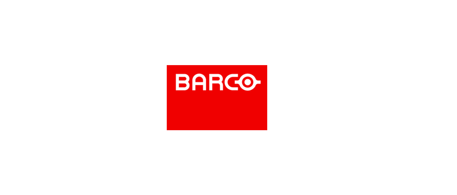 barco videowall controllers CMS 